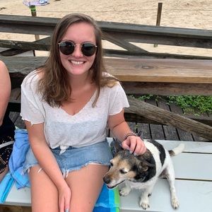 Meet your Posher, Mary collins